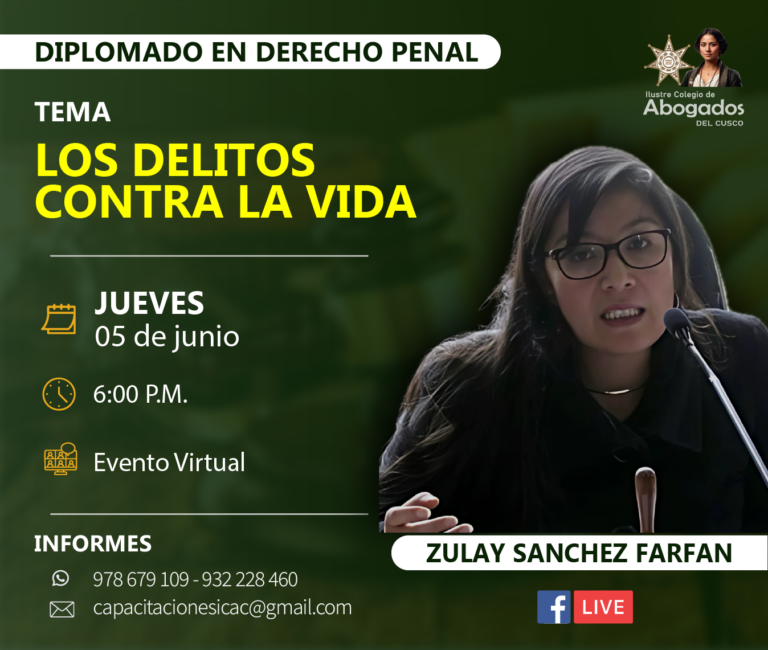Derecho penal DJP_10DiplomadoDerechoPenal
