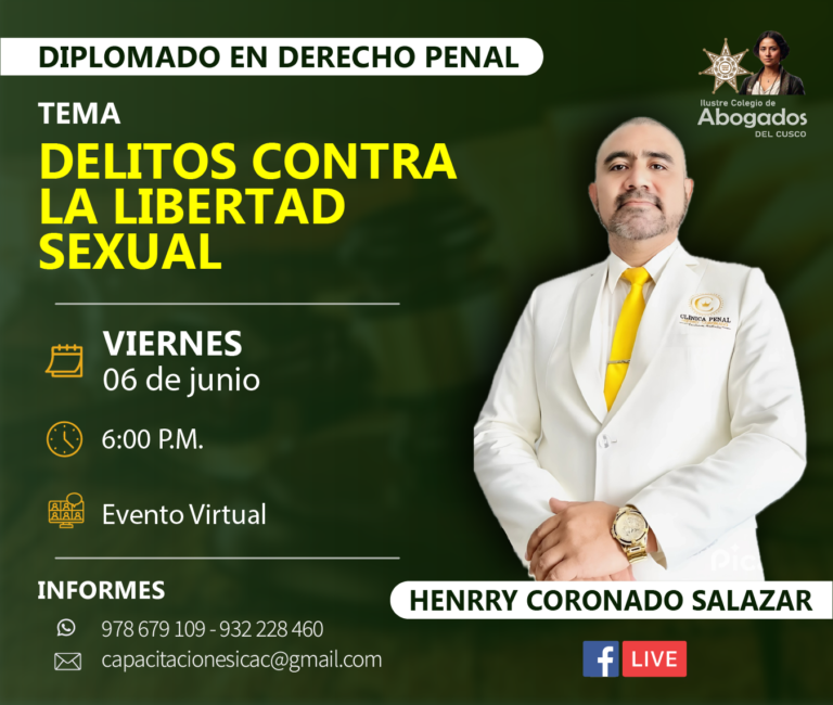 Derecho penal DJP_11DiplomadoDerechoPenal