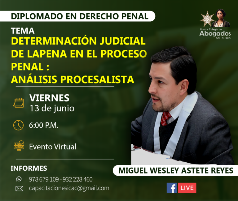 Derecho penal DJP_13DiplomadoDerechoPenal
