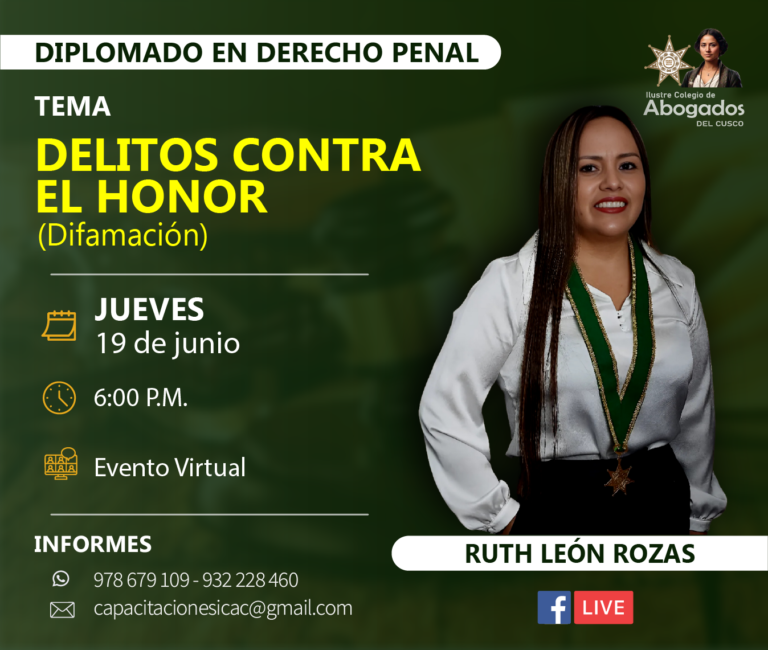 Derecho penal DJP_14DiplomadoDerechoPenal