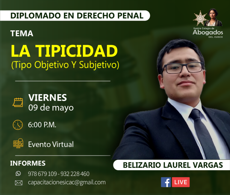 Derecho penal DJP_2DiplomadoDerechoPenal