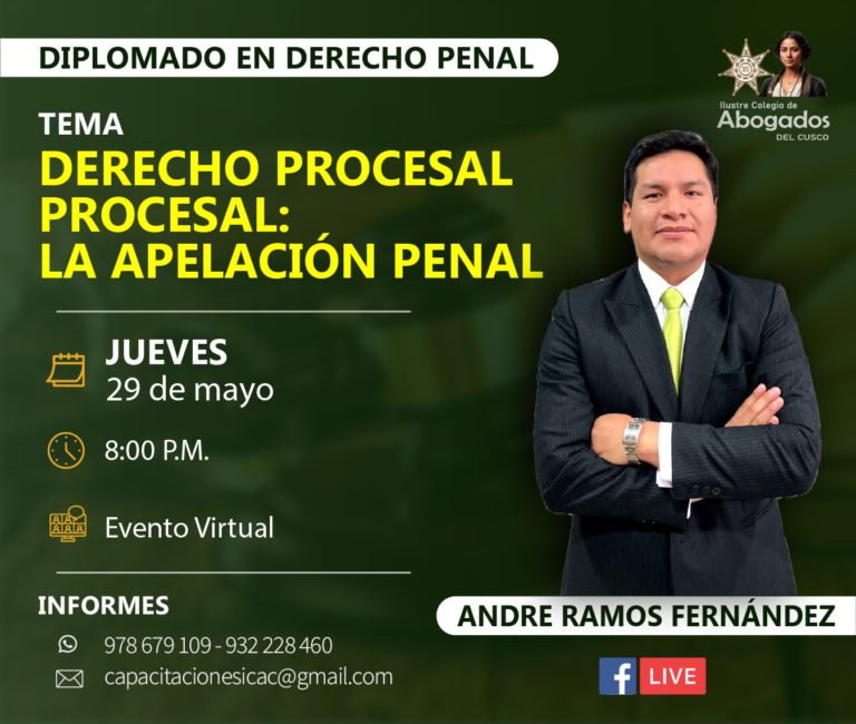 Derecho penal DJP_8DiplomadoDerechoPenal