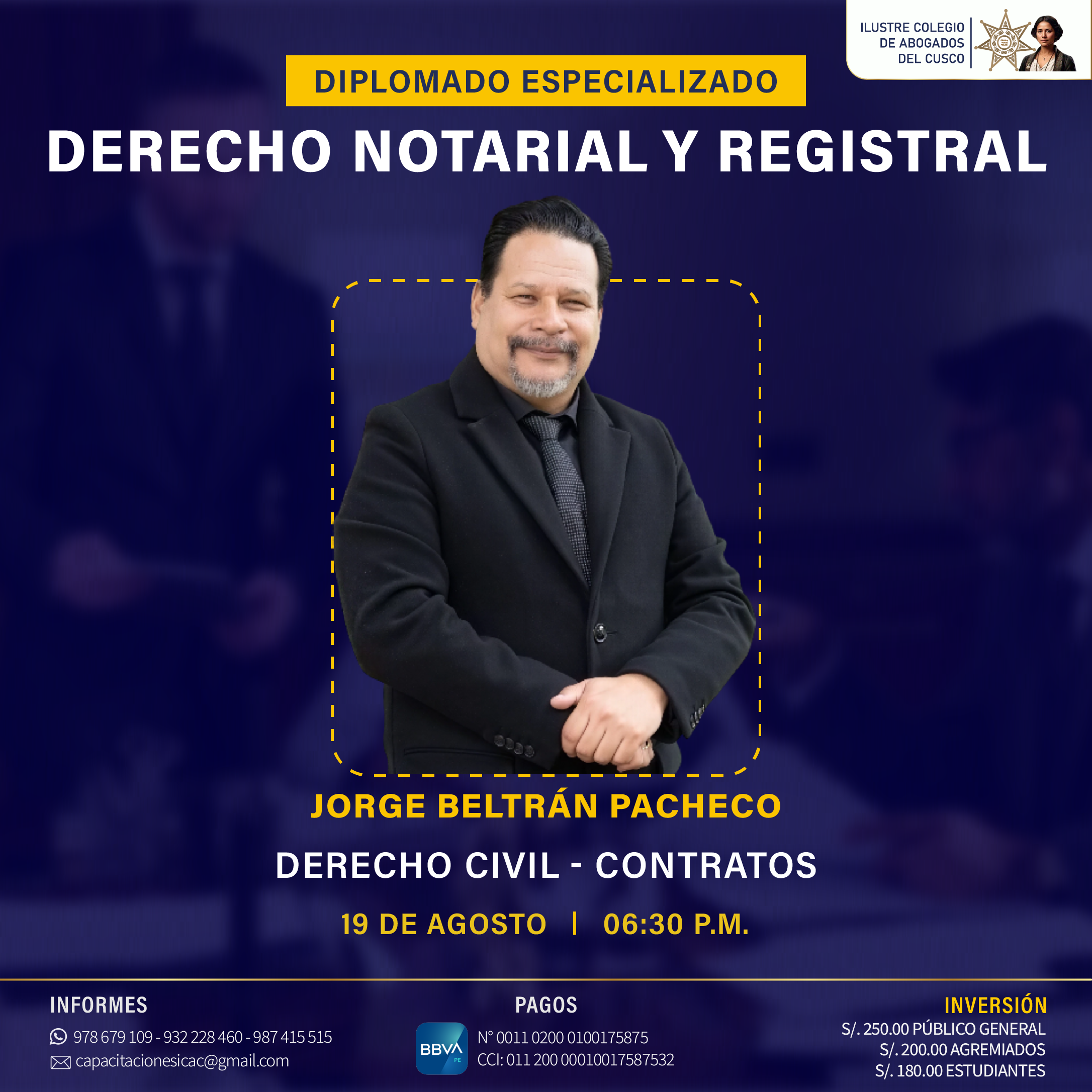 Sesión I